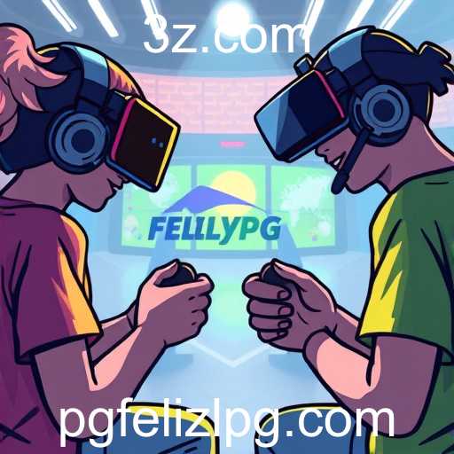 Revolução dos Jogos Online no Brasil