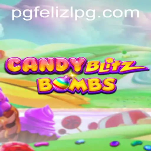 Exploring the Whirlwind Universe of CandyBlitzBombs