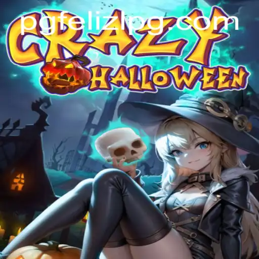 Unveiling the Thrills of CrazyHalloween: A Spooktacular Gaming Experience with FELIZLPG