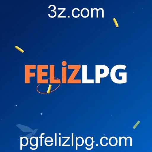 FELIZLPG: A Nova Sensação nos Jogos Online