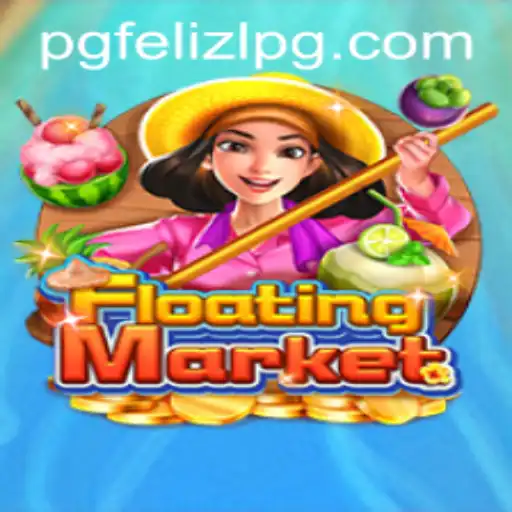 Exploring the Dynamic Universe of FloatingMarket: An Immersive Gaming Experience
