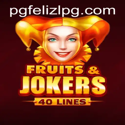 FruitsAndJokers40: An Engaging Dive into Classic Slot Gaming