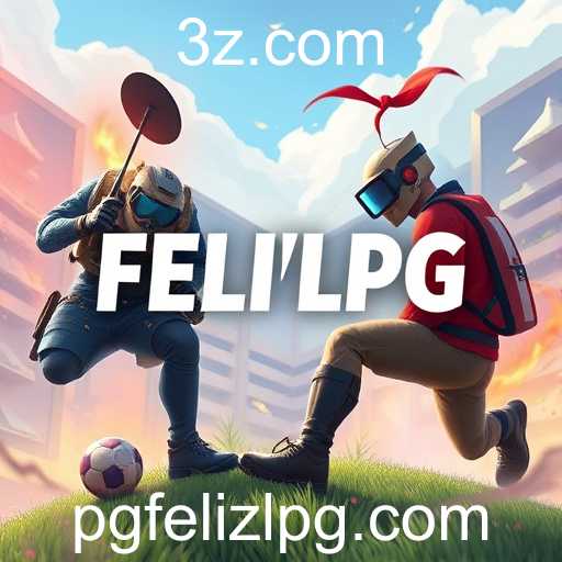 Tendências de Jogos com FELIZLPG