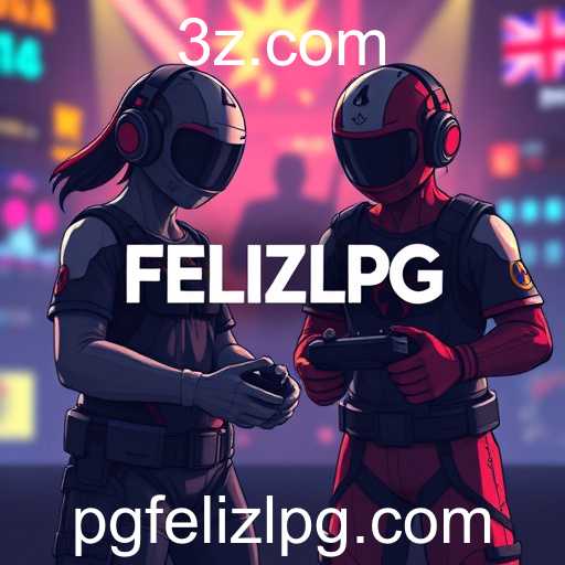 A Revolução do Mercado de Jogos em 2025: O Impacto da FELIZLPG