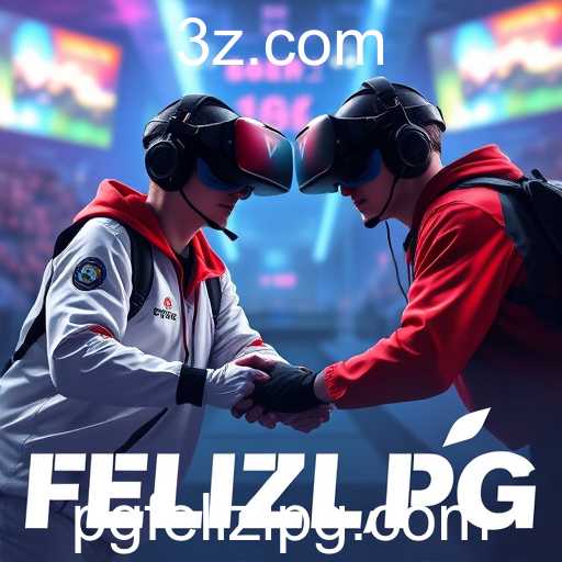 Inovação e Emoção no Mundo dos Jogos