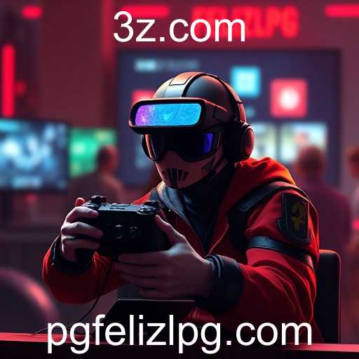 Games e Tendências: O Impacto Atual de 'FELIZLPG'