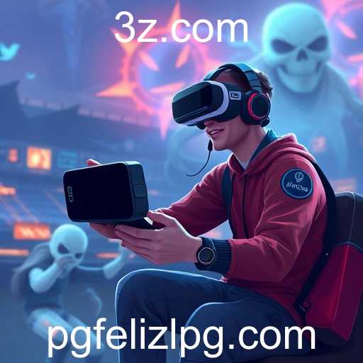 A Revolução dos Jogos Online para Brasileiros