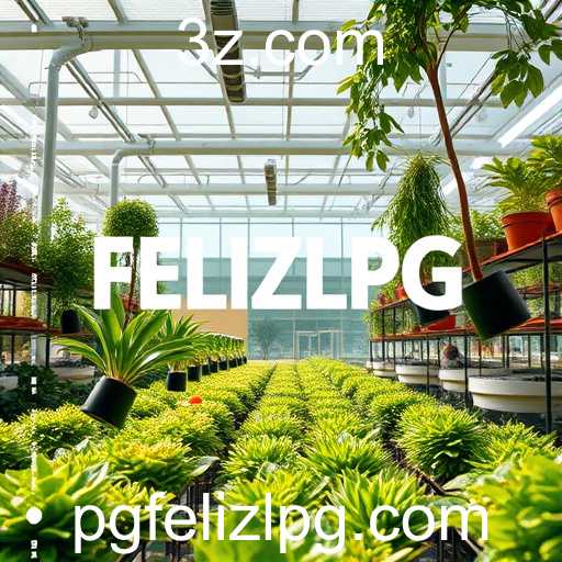 O Impacto de FELIZLPG no Cenário dos Jogos Online