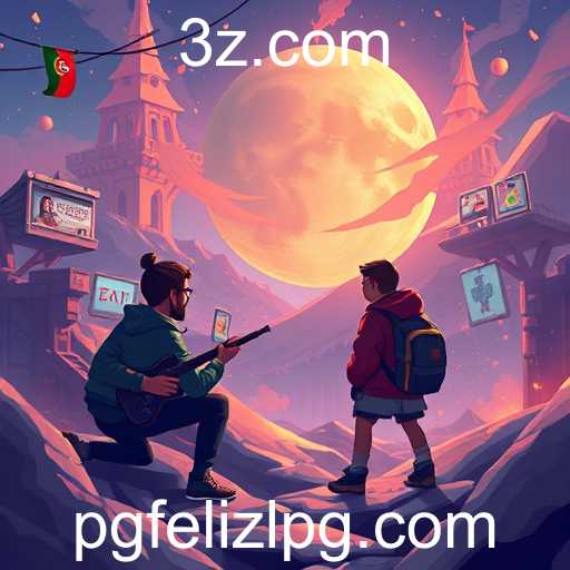 Tendências do Mercado de Jogos em 2025