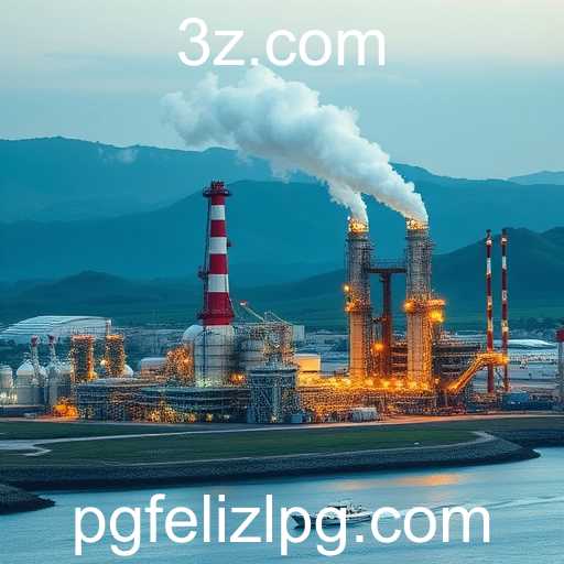 Avanços e Desafios do Mercado de Gás Natural em 2025