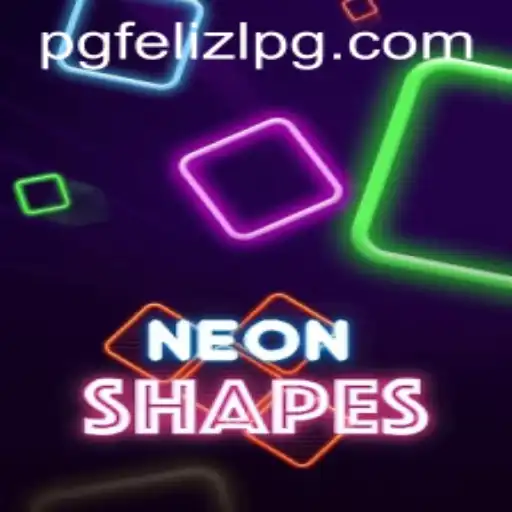 Illuminate Your Senses with NeonShapes and Discover the Power of FELIZLPG