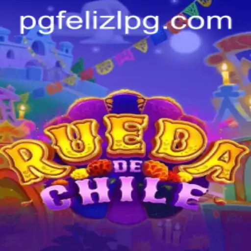 The Exciting World of RuedaDeChile: Discover the Game with FELIZLPG