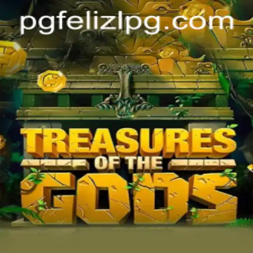 Uncover the Secrets of TreasureoftheGods: A Thrilling Odyssey