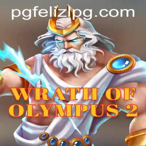 Wrath of Olympus 2: Unleashing the Power of the Gods in Modern Gaming